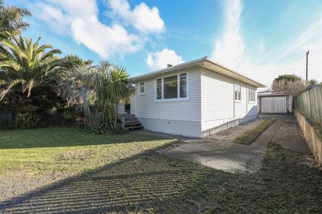 Photo of property in 58 Riverview Road, Huntly, 3700