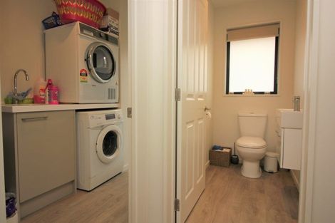 Photo of property in 6 Genoa Avenue, Rolleston, 7614