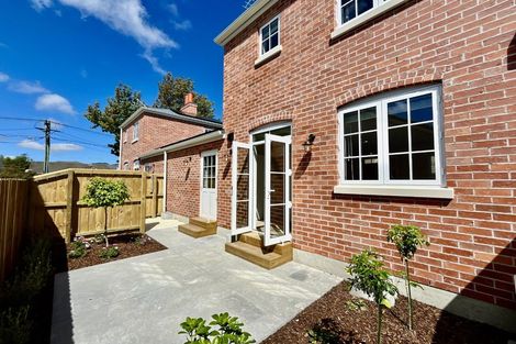 Photo of property in 2/17 Dobson Street, Spreydon, 8024