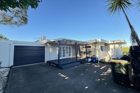 Photo of property in 51 Rua Road, Glen Eden, Auckland, 0602