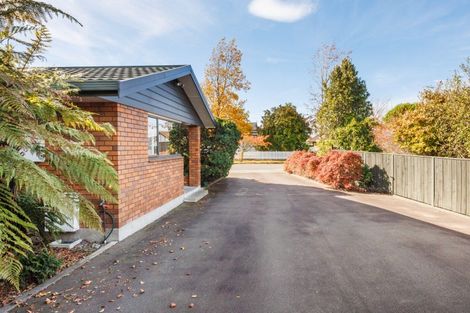 Photo of property in 4 Tudor Grove, Feilding, 4702