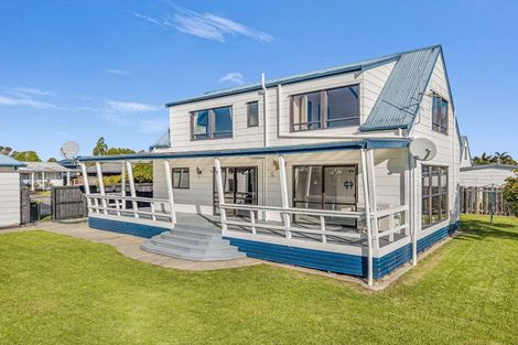 Photo of property in 23 Totara Street, Edgecumbe, 3120