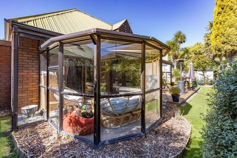 Photo of property in 31b Larch Place, Casebrook, Christchurch, 8051