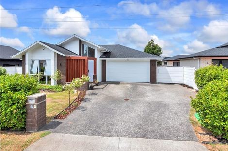 Photo of property in 157 Harbourside Drive, Karaka, Papakura, 2113