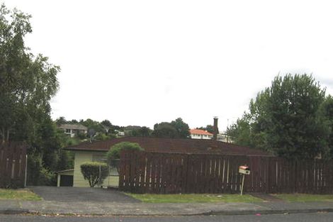 Photo of property in 1/45 Flaxdale Street, Birkdale, Auckland, 0626