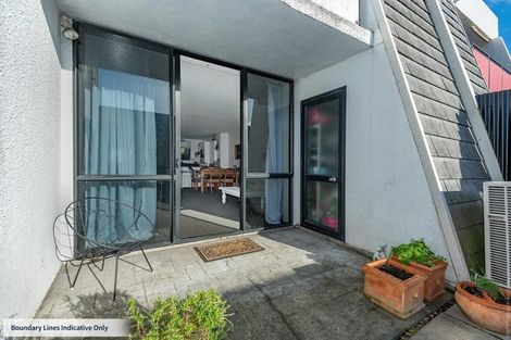 Photo of property in 2/88 Antigua Street, Addington, Christchurch, 8024