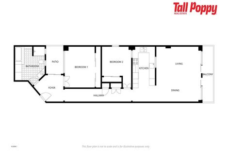 Photo of property in The Fletcher Trust Building, 14u3 College Street, Te Aro, Wellington, 6011