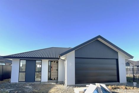 Photo of property in 7 Price Place, Kaiapoi, 7630