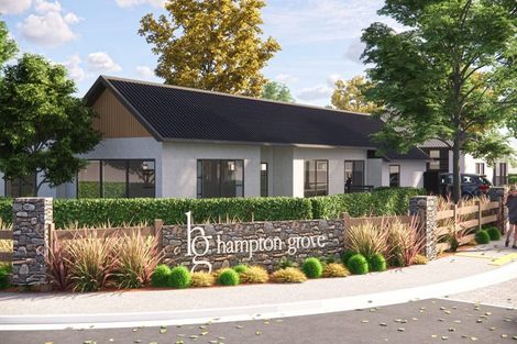 Photo of property in 250 Hamptons Road, Prebbleton, Christchurch, 7676