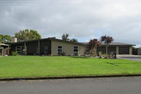 Photo of property in 21a Roebuck Street, Westport, 7825