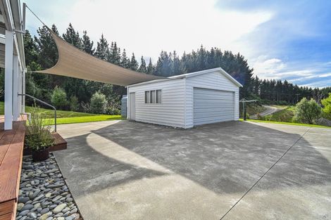 Photo of property in 438 Aropaoanui Road, Tangoio, Napier, 4181