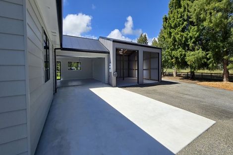 Photo of property in 566 Kara Road, Maungatapere, Whangarei, 0179