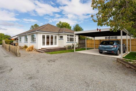 Photo of property in 43 Aorangi Road, Bryndwr, Christchurch, 8053