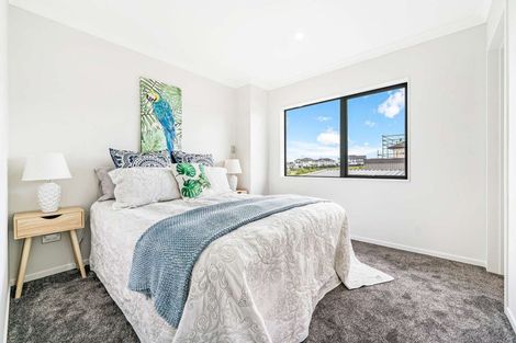 Photo of property in 5 Seagreen Avenue, Rosehill, 2113