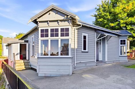 Photo of property in 131 London Street, Dunedin Central, Dunedin, 9016