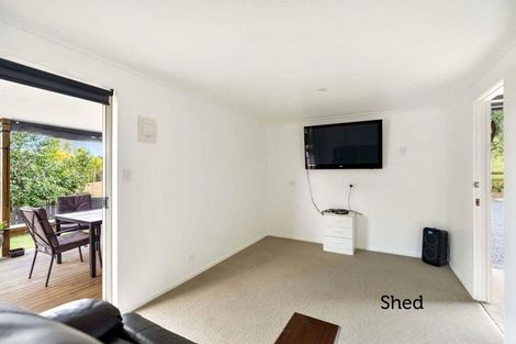 Photo of property in 252 Crane Road, Kauri, Kamo, 0185