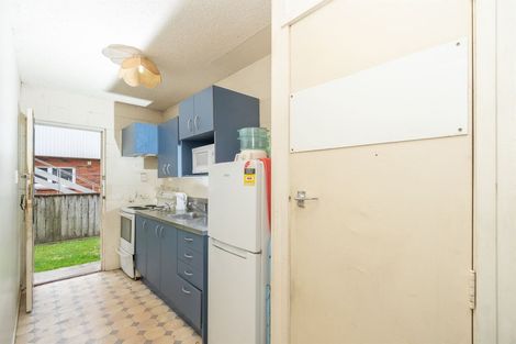Photo of property in 42 Wellington Street, Hamilton East, Hamilton, 3216