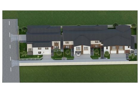 Photo of property in 1/36 Glen Avenue, Papatoetoe, Auckland, 2025