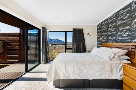 Photo of property in 7 Hardacre Place, Omarama, 9412