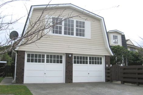 Photo of property in 53 Cambrian Street, Churton Park, Wellington, 6037