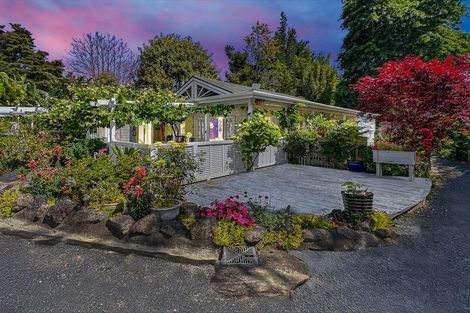 Photo of property in 356 Old Bay Road, Oromahoe, Kaikohe, 0472