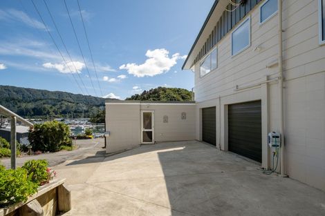 Photo of property in 4a Rutland Street, Picton, 7220