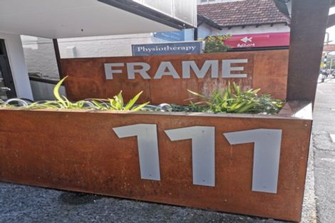 Photo of property in Frame Apartments, 603/111u Molesworth Street, Thorndon, Wellington, 6011