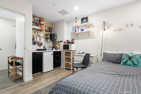 Photo of property in Vsp South, 403/166u Victoria Street, Te Aro, Wellington, 6011