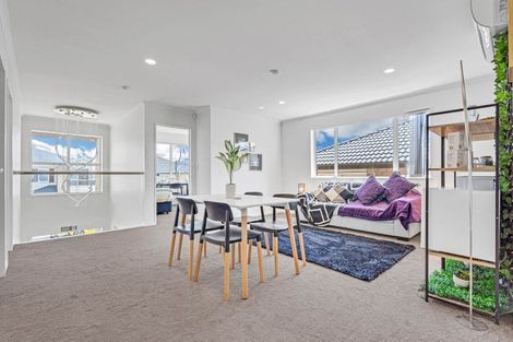 Photo of property in 3 Cloghfin Place, Flat Bush, Auckland, 2019