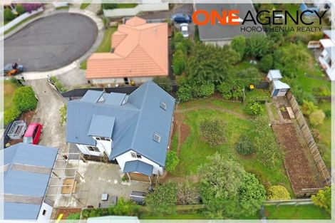 Photo of property in 10 Guildford Street, Levin, 5510