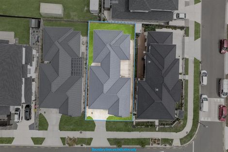 Photo of property in 83 Drumbuoy Drive, Flat Bush, Auckland, 2019