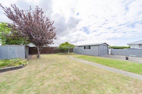 Photo of property in 52 Freyberg Avenue, Tamatea, Napier, 4112
