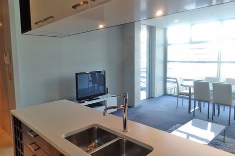 Photo of property in Chews Lane Apartments, 9f/9 Chews Lane, Wellington Central, Wellington, 6011