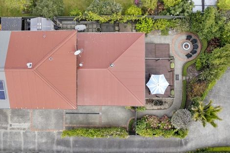 Photo of property in 2/57 Hautana Street, Woburn, Lower Hutt, 5010