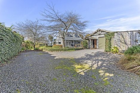 Photo of property in 5 Bosworth Street, Egmont Village, 4372