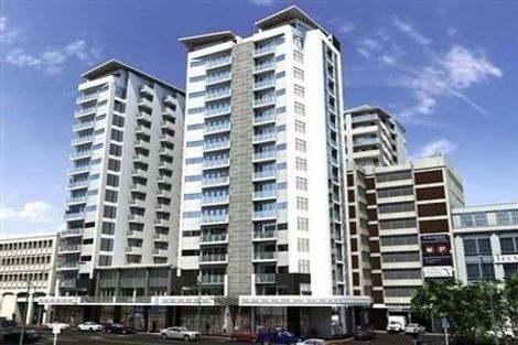 Photo of property in Soho Apartments, 714/74 Taranaki Street, Te Aro, Wellington, 6011