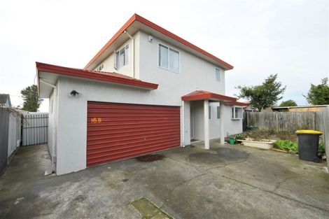 Photo of property in 16 Tika Street, Riccarton, Christchurch, 8041