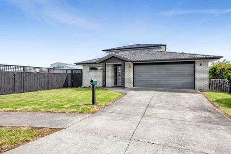 Photo of property in 17 Ponderosa Place, Opunake, 4616