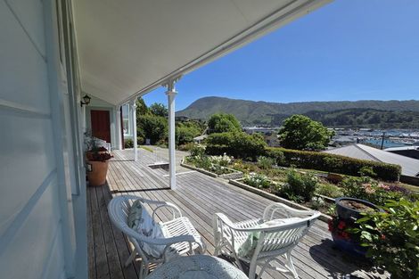 Photo of property in 7 Rutland Street, Picton, 7220