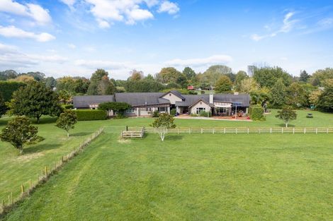 Photo of property in 447b Matangi Road, Matangi, Hamilton, 3284