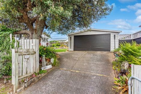 Photo of property in 401 Otahu Road, Whangamata, 3620