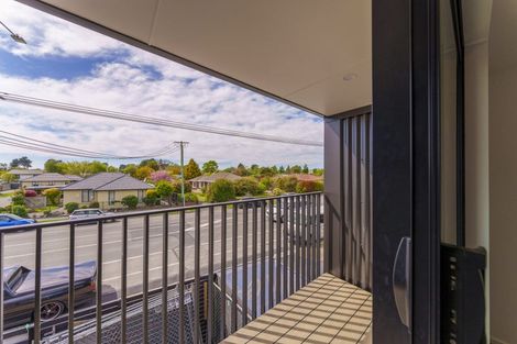 Photo of property in 10/55 Marshland Road, Shirley, Christchurch, 8061