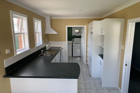 Photo of property in 21 Burcham Street, Taita, Lower Hutt, 5011
