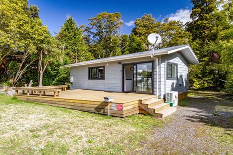 Photo of property in 31 Moore Street, Ohakune, 4625