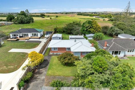 Photo of property in 76 King Street, Waiuku, 2123