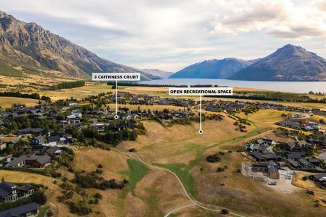 Photo of property in 3 Caithness Court, Jacks Point, Queenstown, 9371