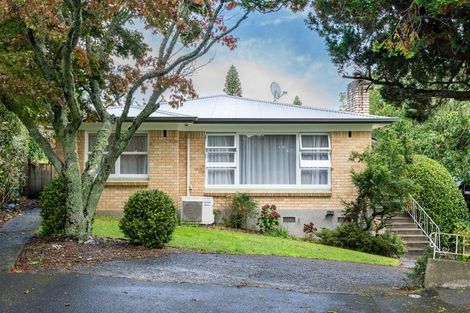 Photo of property in 14 Clark Place, Hillcrest, Hamilton, 3216