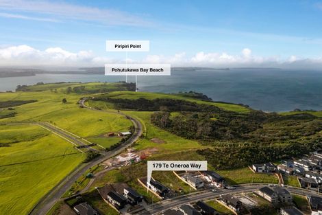 Photo of property in 179 Te Oneroa Way, Long Bay, Auckland, 0630