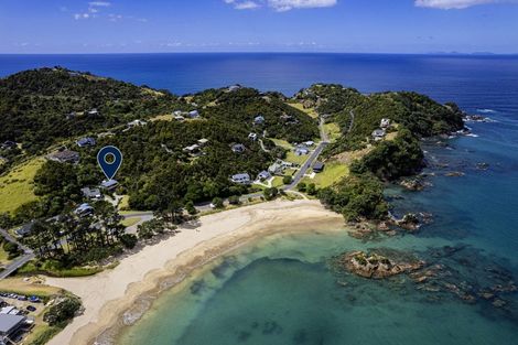 Photo of property in 81 Whangaumu Street, Tutukaka, Whangarei, 0173