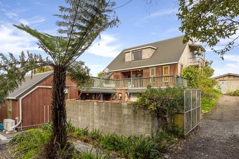Photo of property in 12 Ngapotiki Street, Paraparaumu Beach, Paraparaumu, 5032